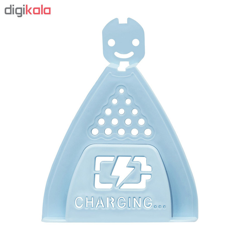 پایه نگهدارنده شارژر موبایل مدل Hng 0229