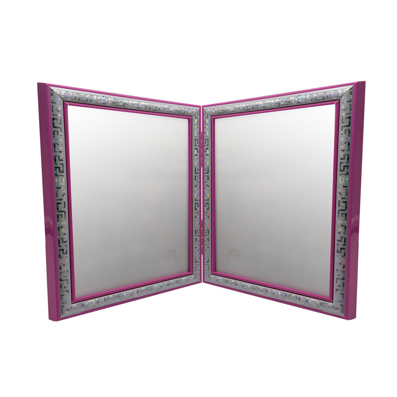قاب عکس مدل Pattern طرح دابل کد 13X18