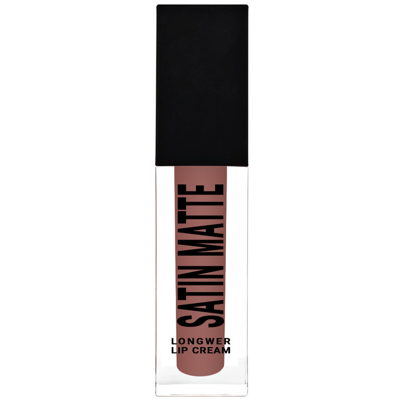 رژ لب مایع ایزابل دپونت مدل Satin Matte شماره 42