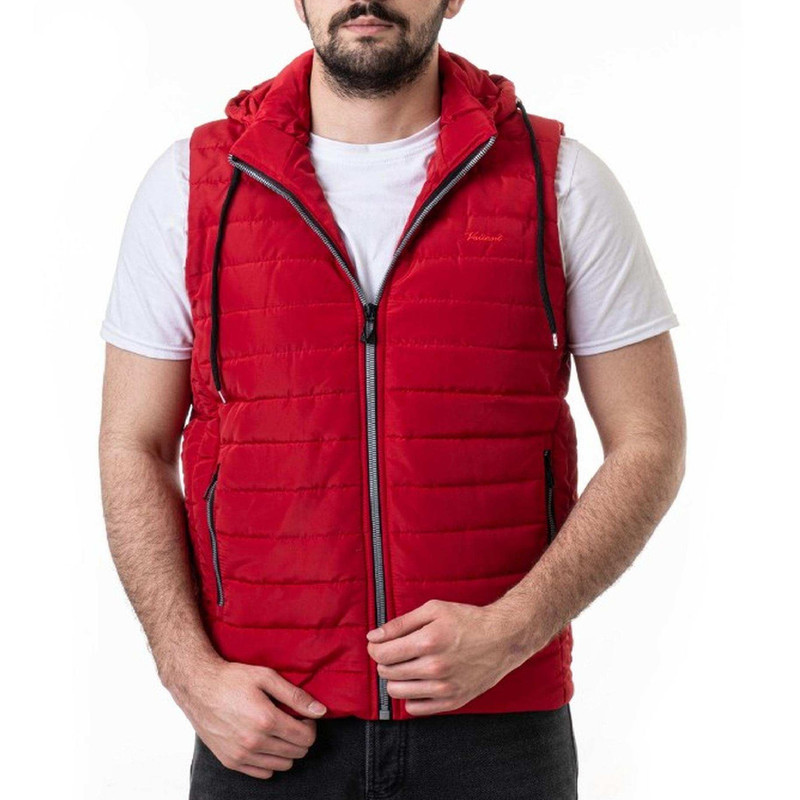 پافر مردانه مدل MDSS-CH0931