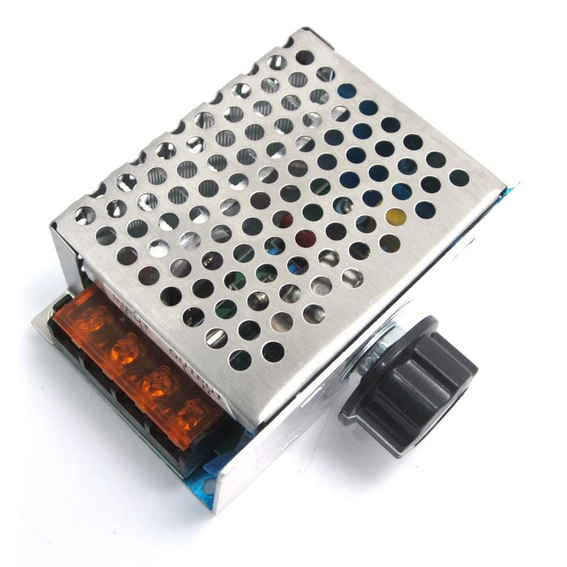 ماژول دیمر مدل SCR-4000W