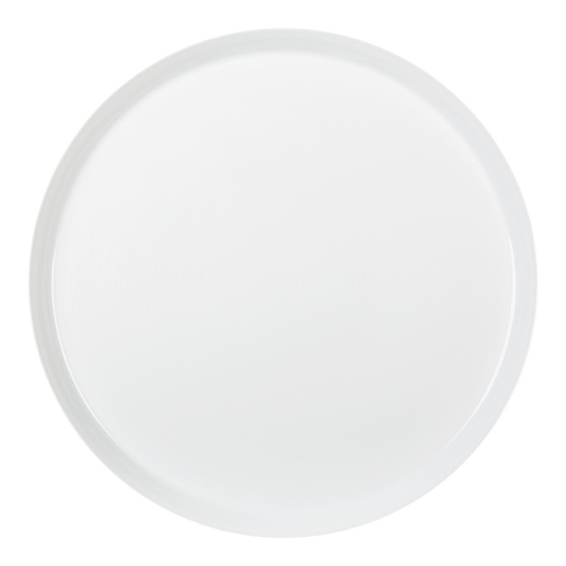 دیس چینی زی‌فرم S 33 درجه 3، مناسب سرو و پذیرایی، شستشو در ماشین ظرفشویی، بدنه FDC، شماره ثبت اختراع 88626