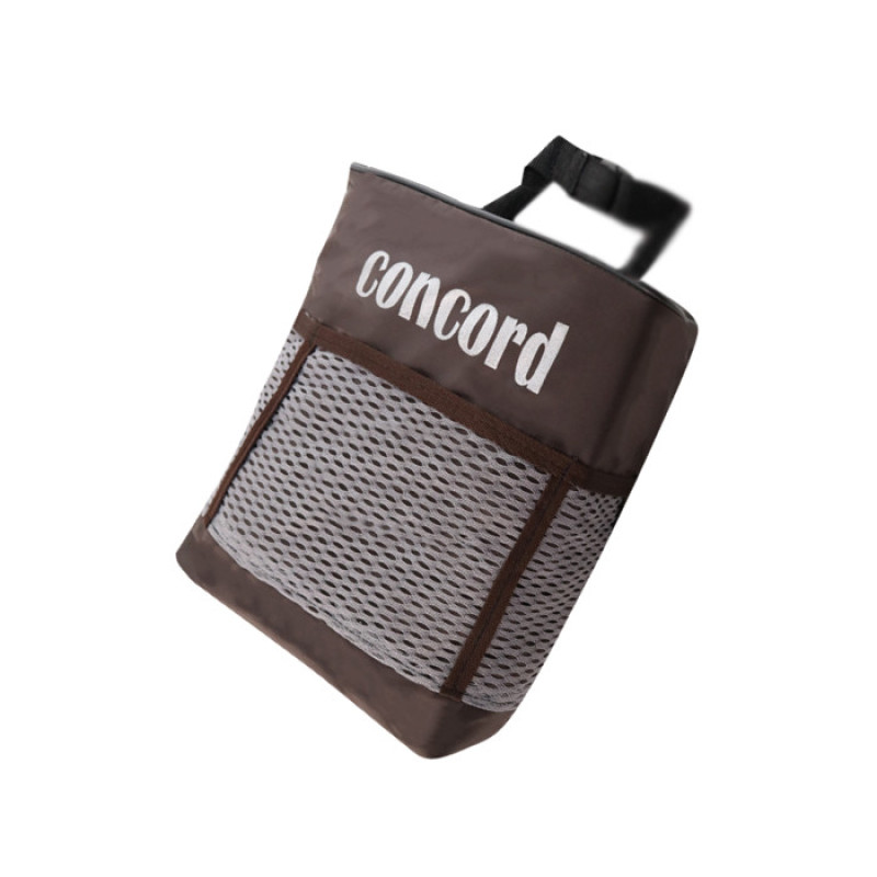 سطل زباله خودرو مدل con cord