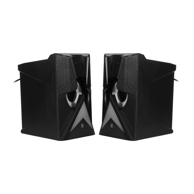 اسپیکر دسکتاپ ایکس فورتک مدل X-S7