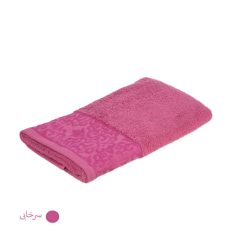 حوله استخری مدل ماریان سایز 45x87 سانتی متر