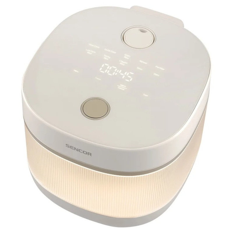 پلوپز 3 نفره سنکور مدل SRM 2000WH