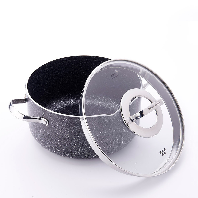 قابلمه کرکماز مدل A2950 سایز 20
