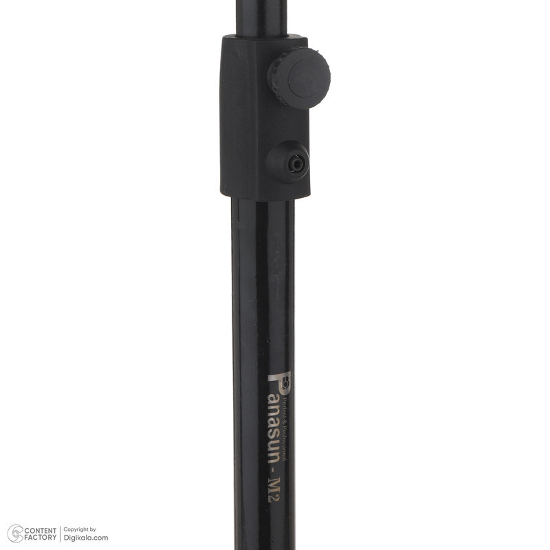پایه نگهدارنده گوشی موبایل مدل panasun m2