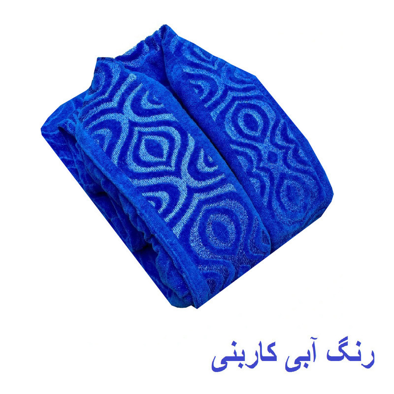 حوله پالتویی هنرمند مدل Marta سایز 145