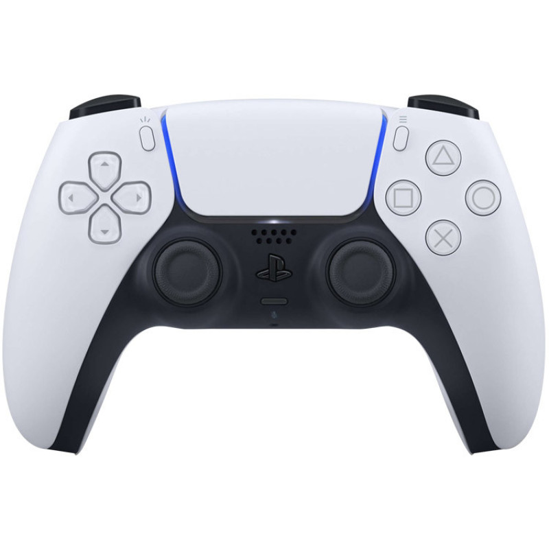 کنسول بازی سونی مدل PlayStation 5 Slim ظرفیت یک ترابایت ریجن 2016A اروپا به همراه دسته اضافی و بازی EA Sports FC 25