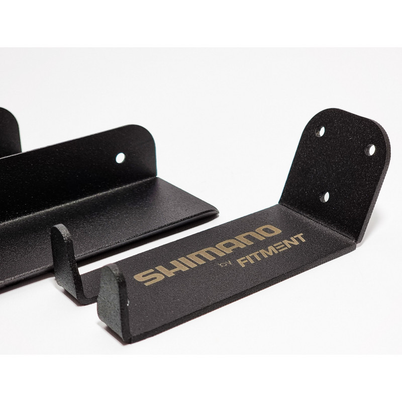 پایه نگهدارنده دوچرخه فیتمنت مدل SHIMANO