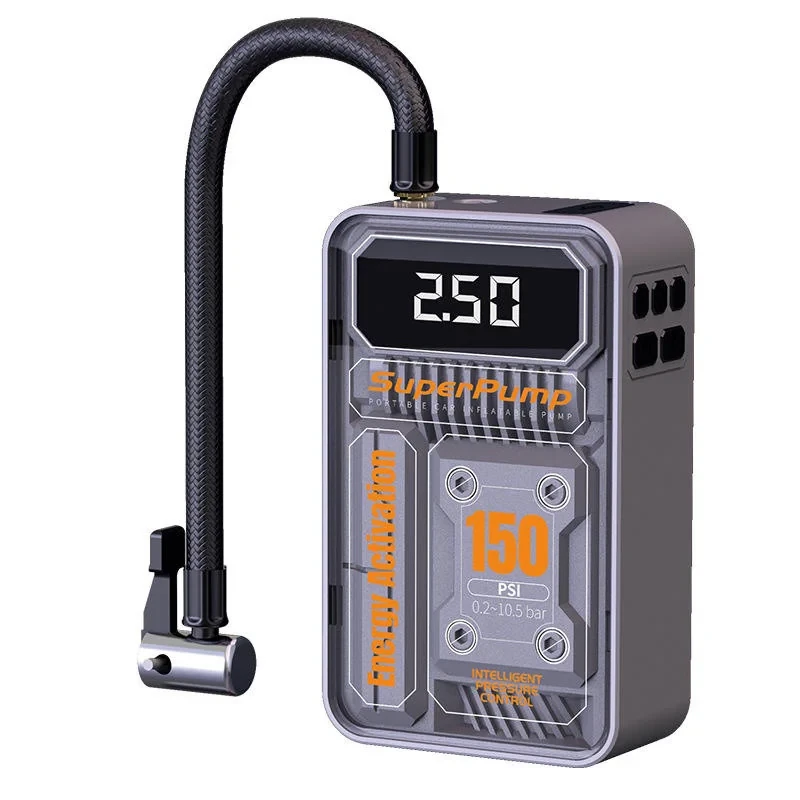 کمپرسور هوا 120 وات سویتو مدل ST-9619C