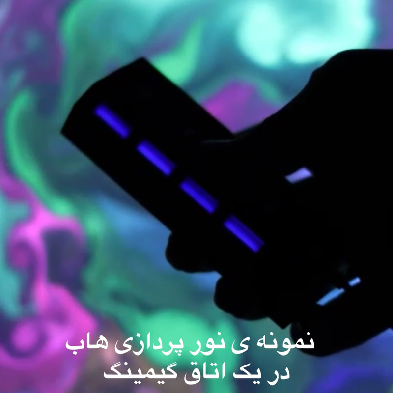 هاب 4 پورت USB پورتز مدل اسپید 1625