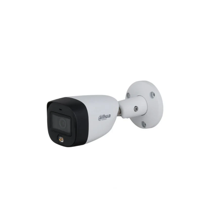 دوربین مداربسته آنالوگ داهوا مدل DH-HAC-HFW1209CMP-LED
