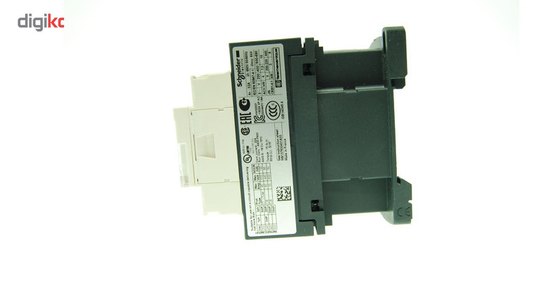کنتاکتور 18 آمپر اشنایدر الکتریک مدلLC1D18M7