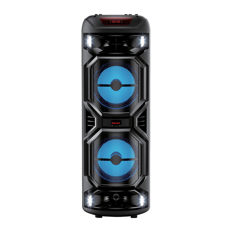اسپیکر بلوتوثی قابل حمل گلکسبیت مدل GS-D41