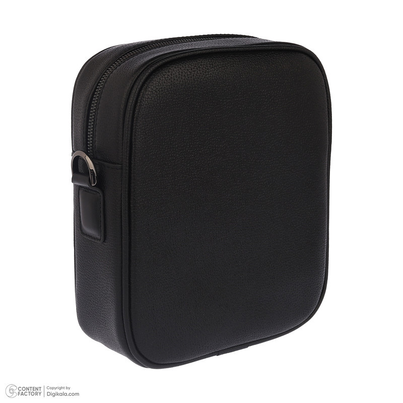 کیف رودوشی چرم مشهد مدل X5048-001-01