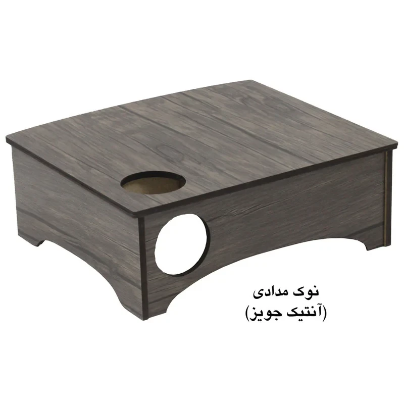 پایه نگهدارنده مانیتور مدل یکتا