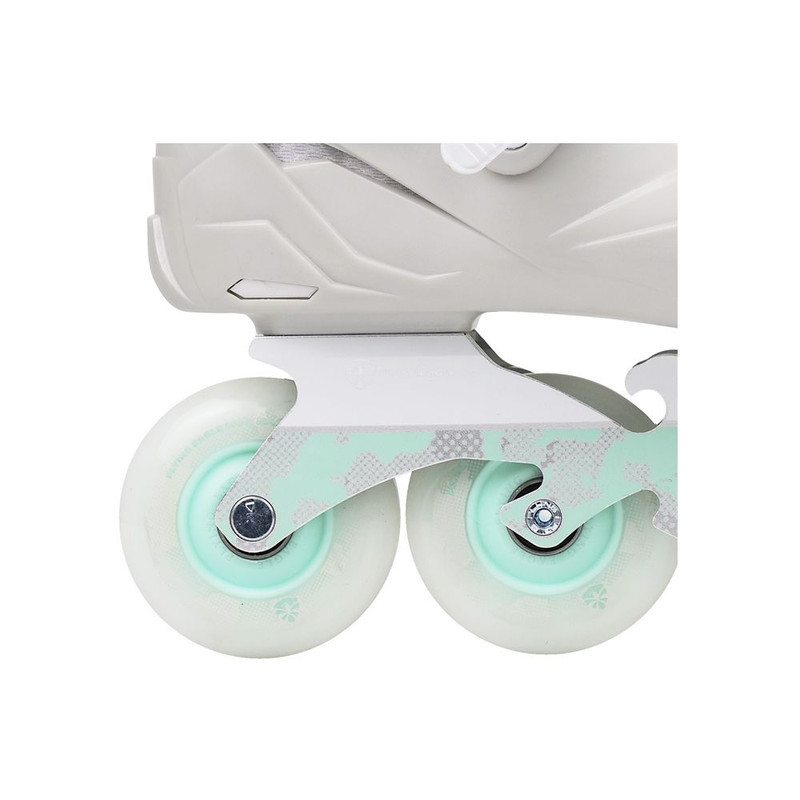اسکیت کفشی فلاینگ ایکل مدل x3 سایز 37-38