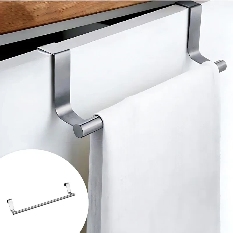 آویز حوله کابینتی مدل AT 2133