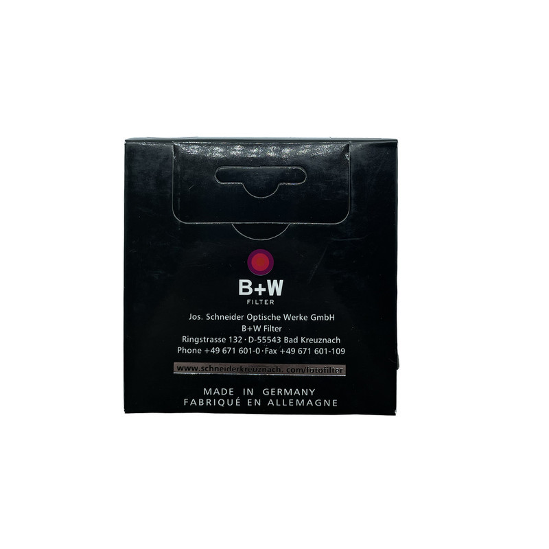 فیلتر لنز مدل B+W - VARIABLE NDX 2-400 - 77MM