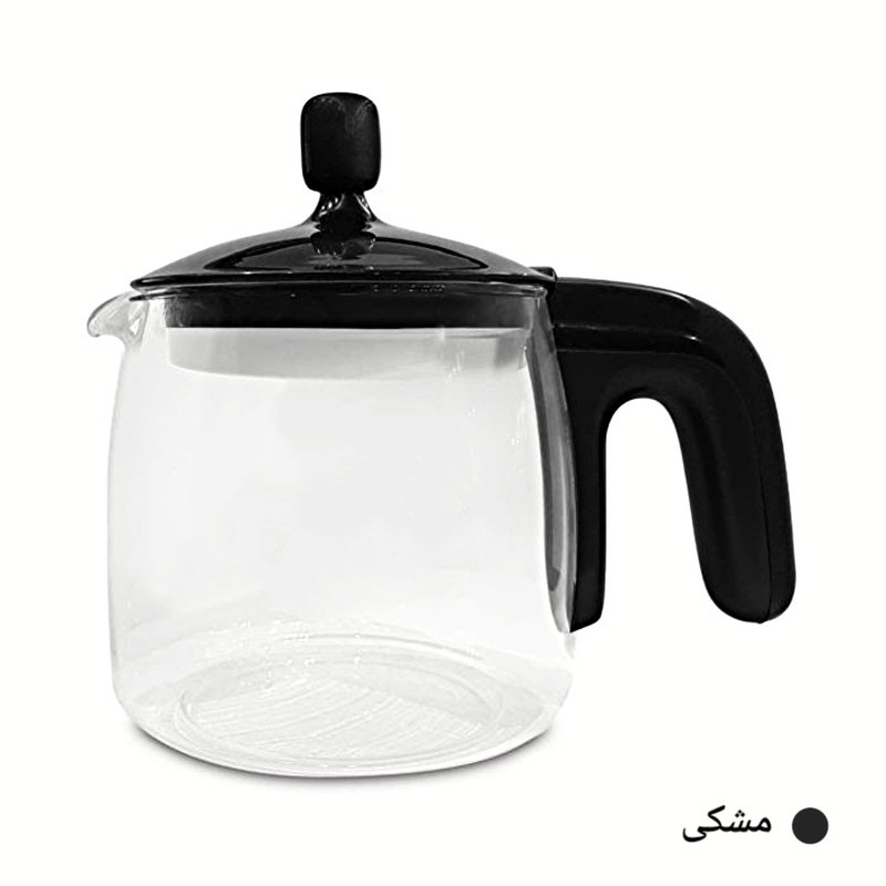 قوری فلر مدل TS 070
