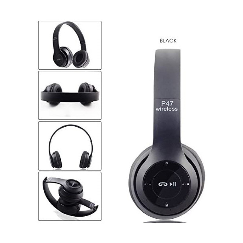 هدفون بلوتوثی سومگ مدل P47