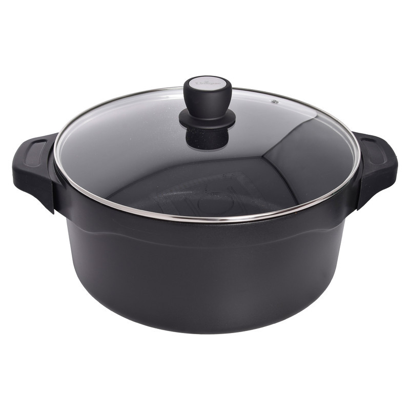 قابلمه گرانیت یونیک طرح هلیوس کد 8930 سایز 32