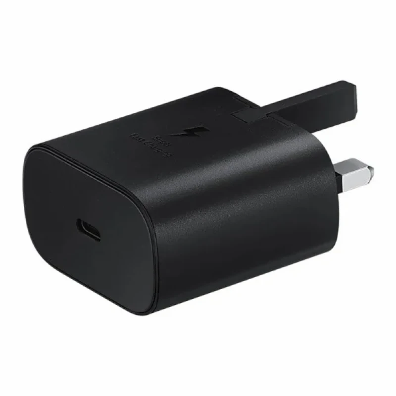 شارژر دیواری 25 وات مدل Galaxy-S22 Ultra