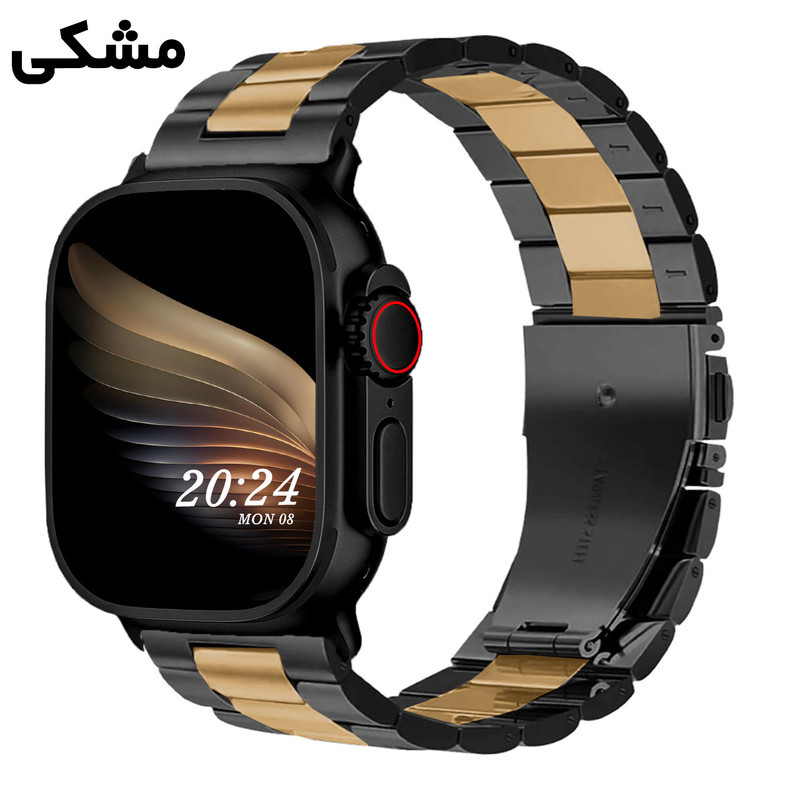 ساعت هوشمند گیفت کالکشن مدل GL Ultra 2 Series