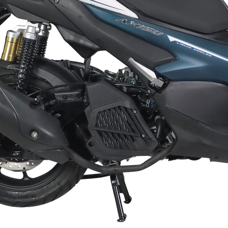 موتور سیکلت هانی مدل آیروکس AX150 سی سی - سال1404