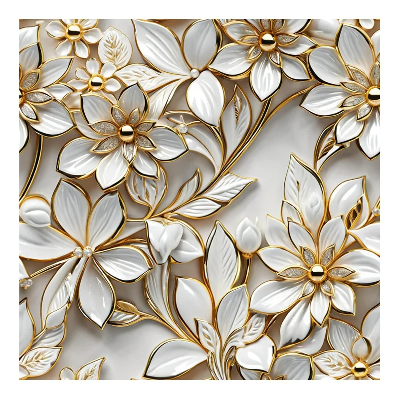 کاغذ دیواری بنی دکو مدل NW076