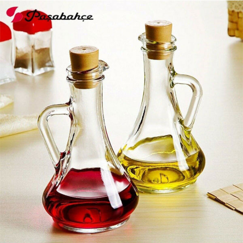 آبلیمو خوری پاشاباغچه مدل اولیویا کد 80108 مجموعه 2 عددی
