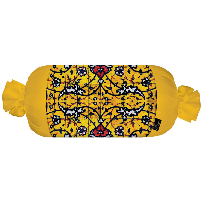 بالش طرح سنتی کد P3-10133