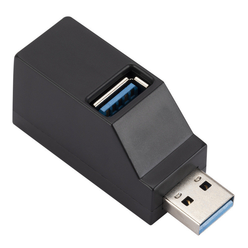 هاب ۳پورت USB 3.0 مدل szvivid