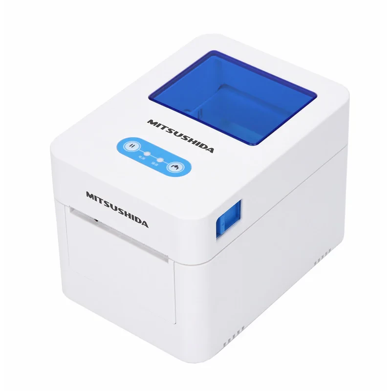 پرینتر لیبل زن میتسوشیدا مدل KC-3150TFN