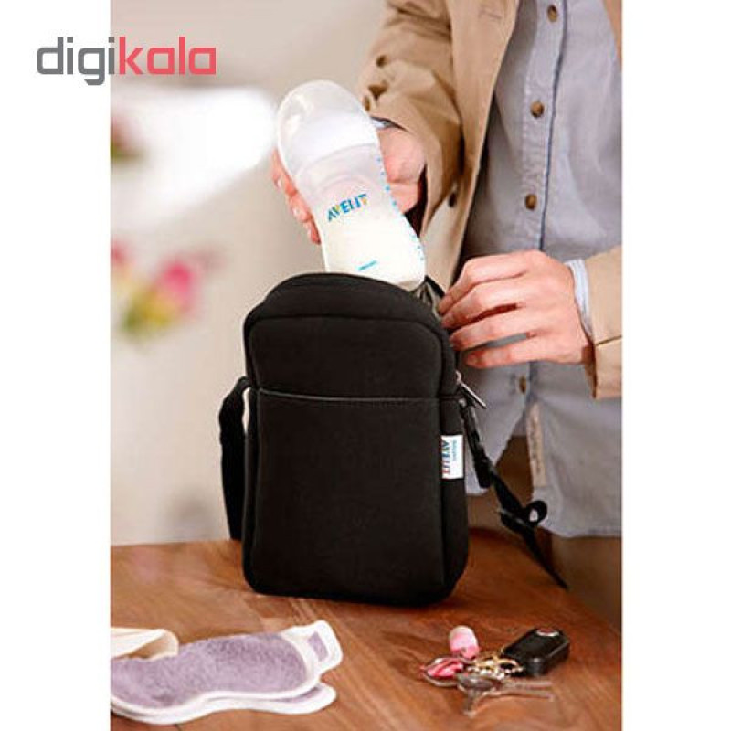 کیف عایق دما اونت مدل scd15051