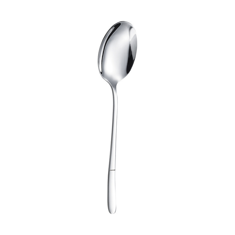سرویس قاشق و چنگال 14 پارچه جی فی نی مدل G-56