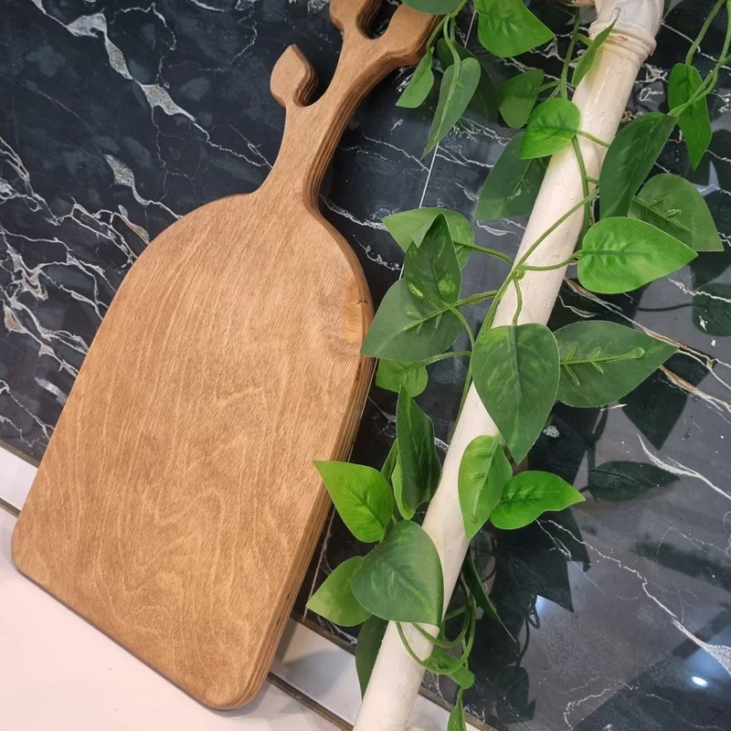 گل مصنوعی مدل ریسه برگ پتوس دوشاخه طرح لمسی مجموعه 8 عددی