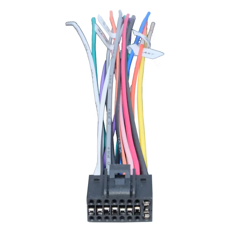 سوکت برق مانیتور اندروید مدل SBM120