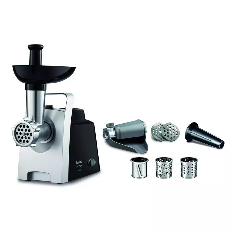 چرخ گوشت 1400 وات تفال مدل NE1098