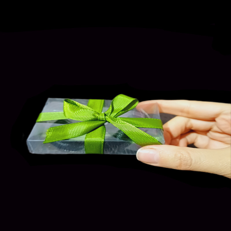 مژه مصنوعی ریسه‌ای مدل ریلی بسته 10 عددی