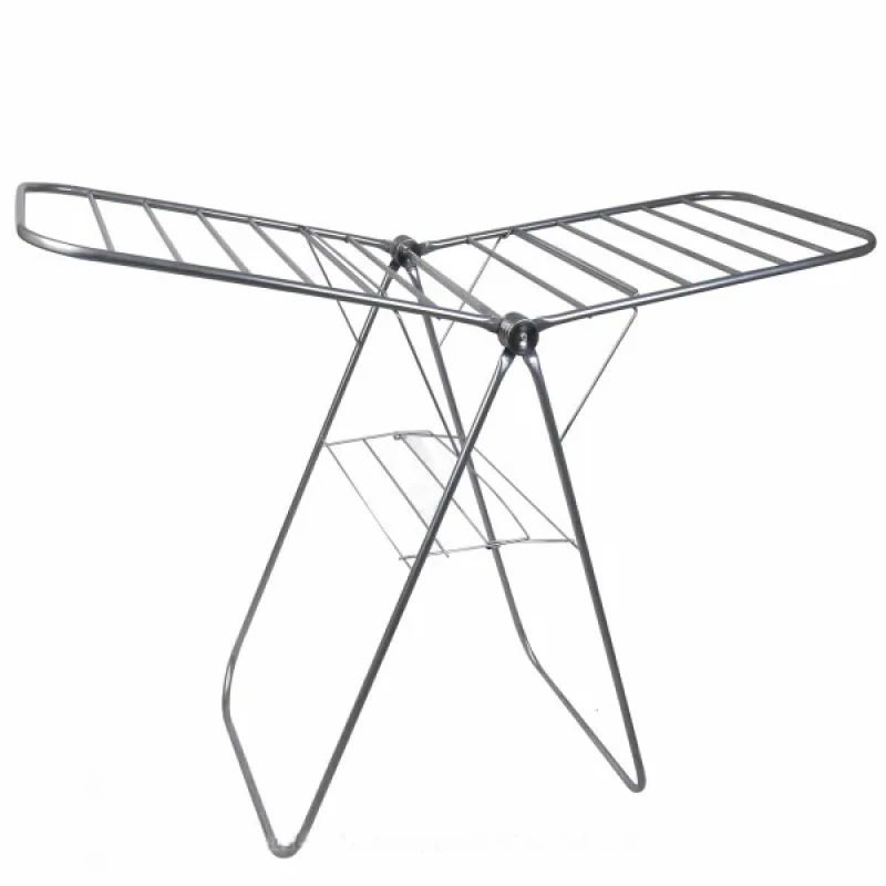 بند رخت هوم مدل Stainless18-10
