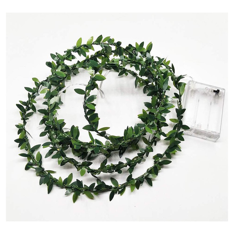 ریسه ال ای دی طرح Leaf طول 5 متر