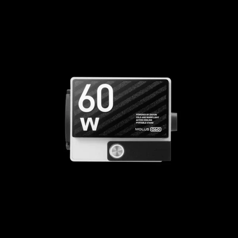 فلاش قابل حمل ژیون مدل MOLUS G60