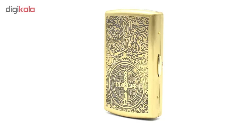 جاسیگاری تیم پیستول مدل SN-147