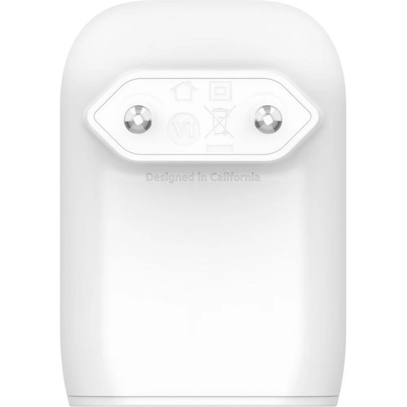 شارژر دیواری بلکین مدل  WCB007vfWH BOOST CHARGE