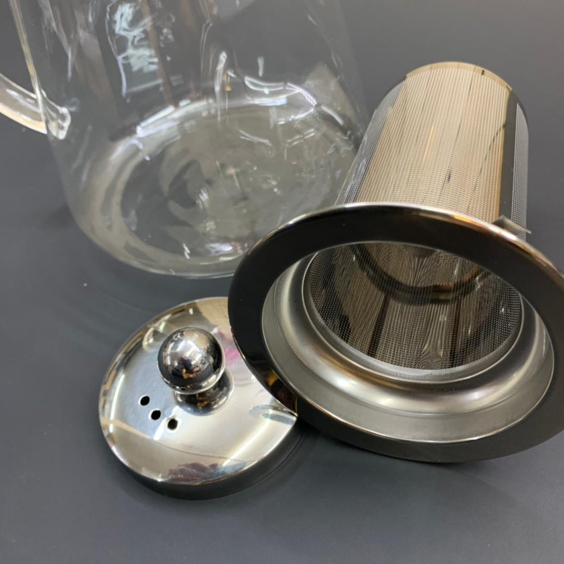 قوری مدل PRX-CONE-MDUM کد SHR 560