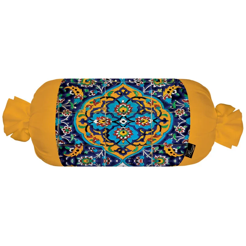 بالش طرح سنتی کد P3-10016