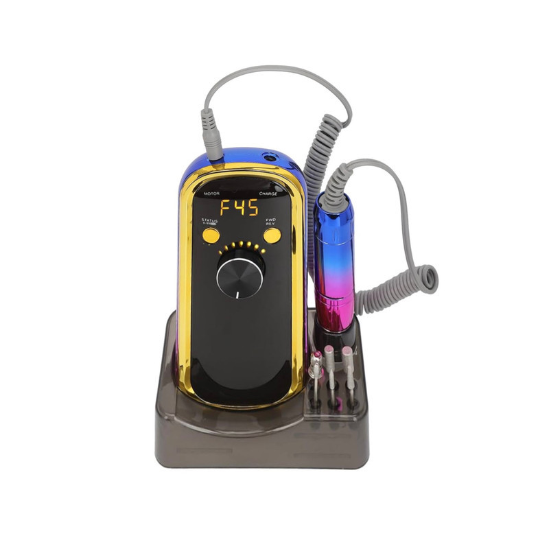 سوهان برقی مدل XSUV-704